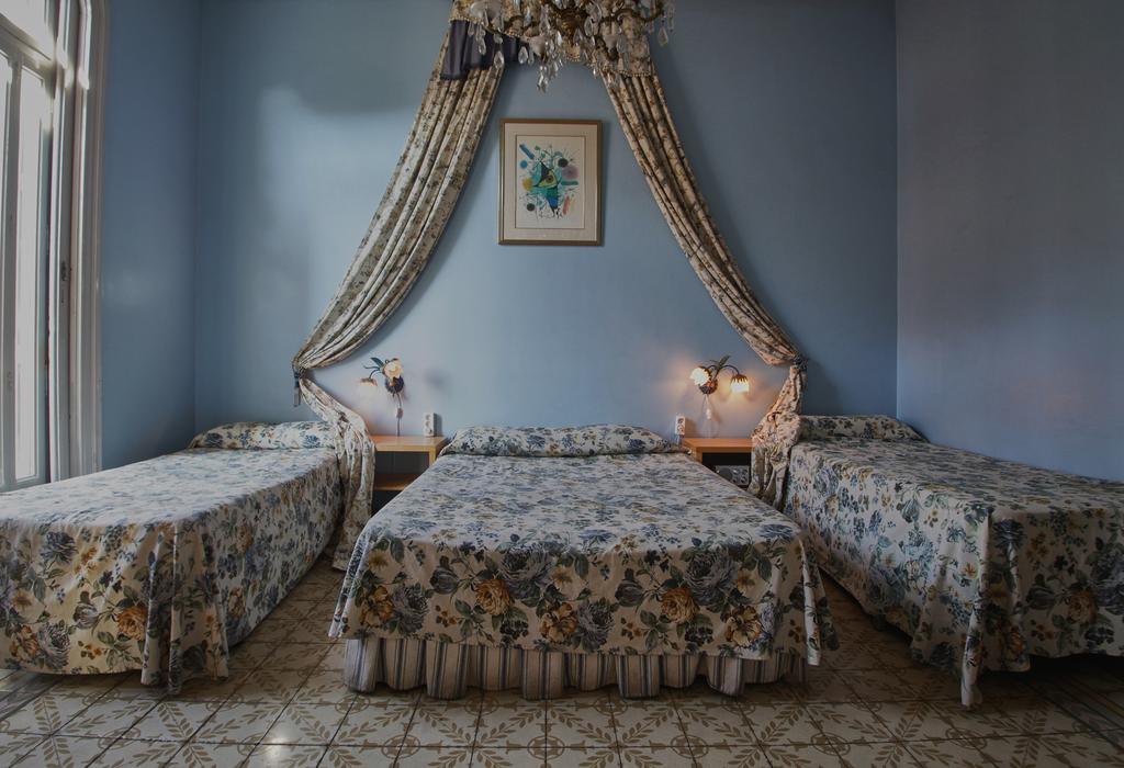 Eddyrooms Barcelona