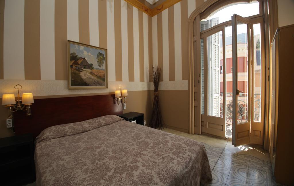 Affittacamere Eddyrooms Barcellona