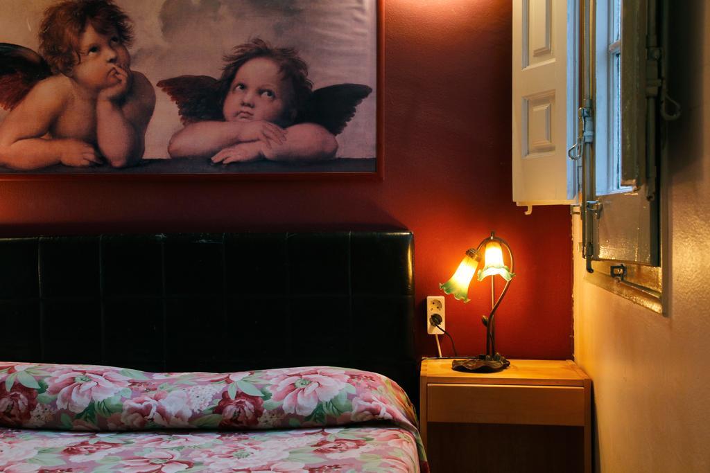 Eddyrooms Barcellona