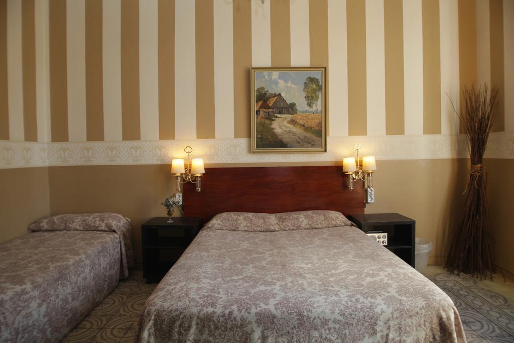 Affittacamere Eddyrooms 2*