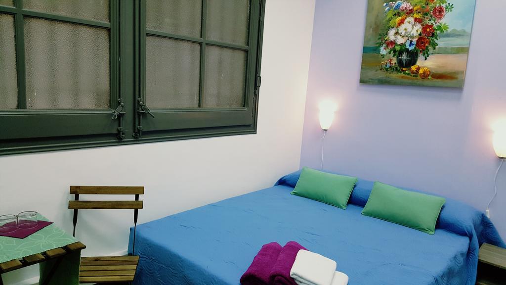 Affittacamere Eddyrooms Barcellona