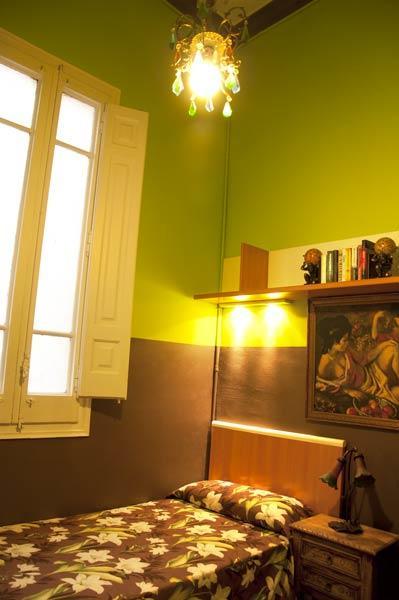 Affittacamere Eddyrooms Barcellona