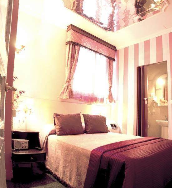 Eddyrooms 2* Barcellona
