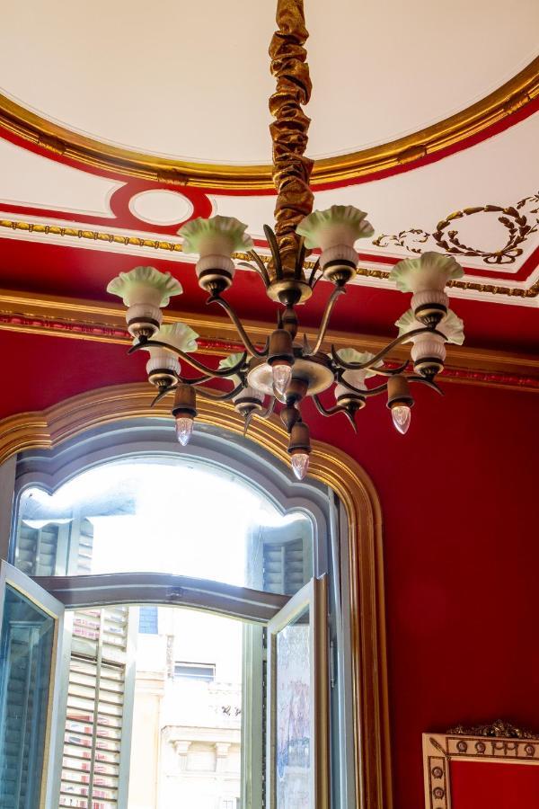 Affittacamere Eddyrooms Barcellona